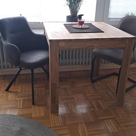 1-Zimmer-Appartement Schoene Aussicht Langelsheim Zewnętrze zdjęcie